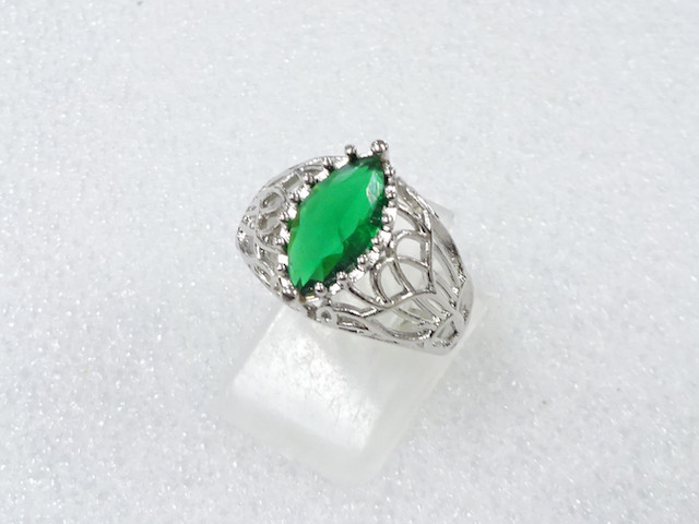 Japanese Kimono / Antique Accessories Metal